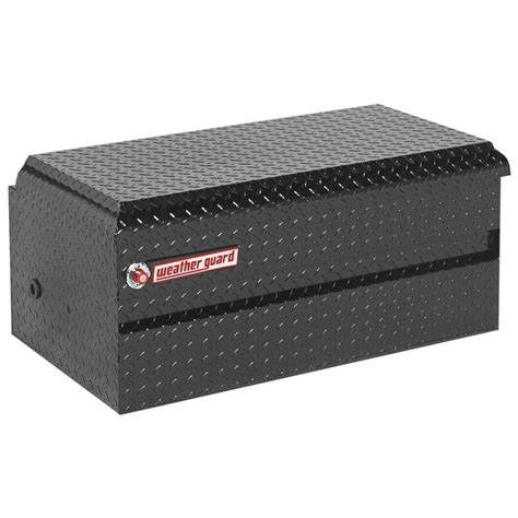 weather tight truck tool boxes